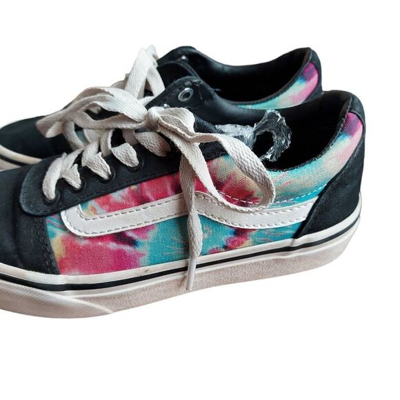 - Van shoes size 10 VGC - Picture 2 of 5